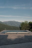Panorama Hotel Huberhof