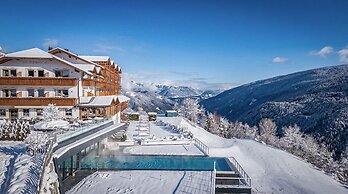 Panorama Hotel Huberhof