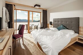 Panorama Hotel Huberhof