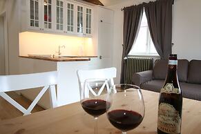Acco Ice Apartments