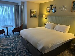 The Imperial Hotel