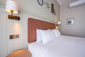 The Imperial Hotel