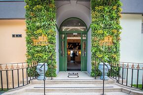 The Imperial Hotel