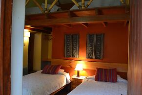 Miskiwasi Bed & Breakfast