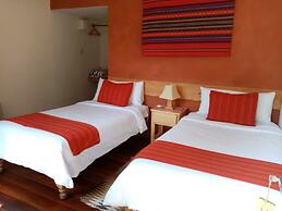 Miskiwasi Bed & Breakfast