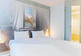 B&B HOTEL Chatellerault