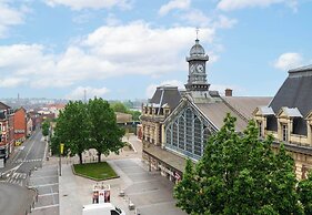 B&B HOTEL Lille Roubaix Campus Gare