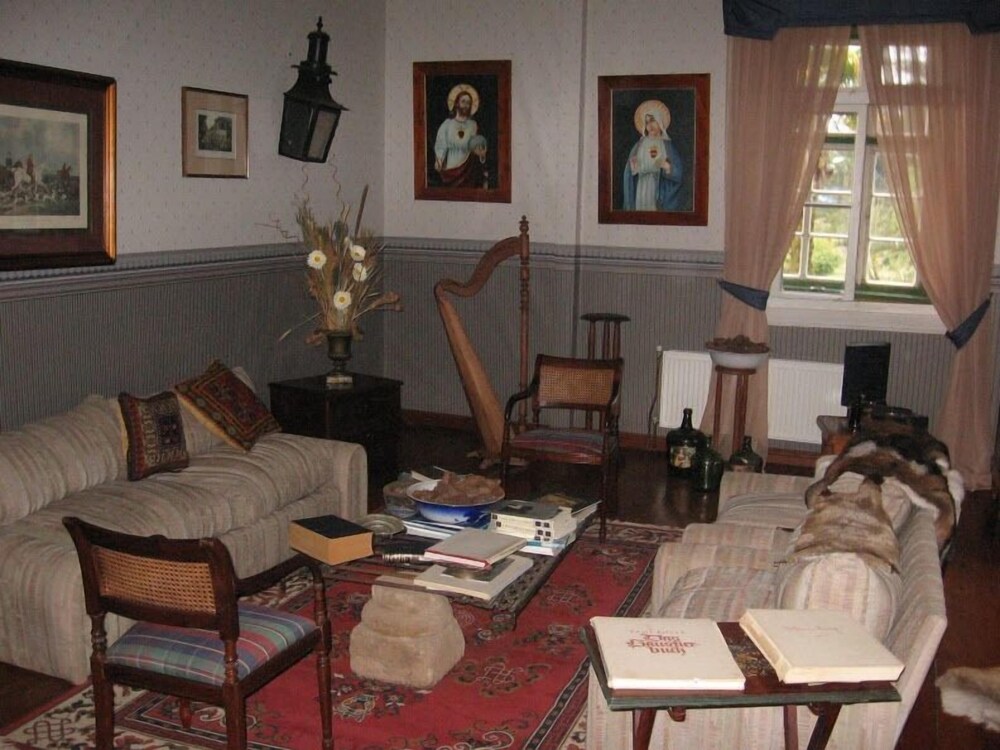 Casa de la Oma