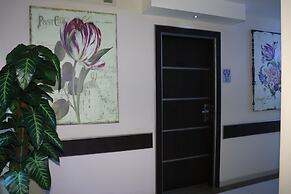 Hotel Luxsur