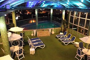Hotel Luxsur