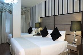 Hotel Luxsur