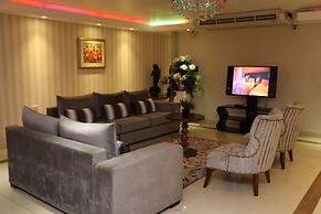 Hotel Luxsur