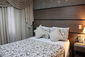 Hotel Luxsur