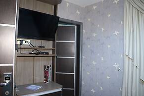 Hotel Luxsur
