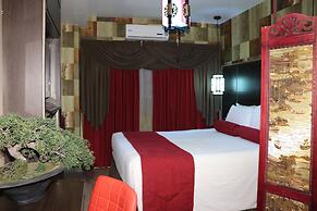 Hotel Luxsur