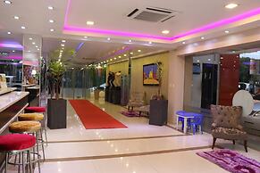 Hotel Luxsur