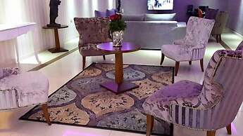 Hotel Luxsur