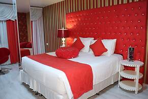 Hotel Luxsur