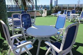Hotel Luxsur