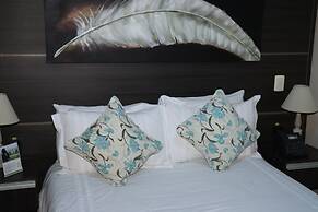 Hotel Luxsur