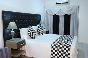 Hotel Luxsur