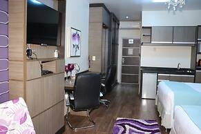 Hotel Luxsur