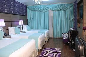 Hotel Luxsur