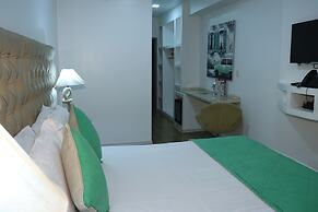 Hotel Luxsur