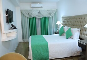 Hotel Luxsur