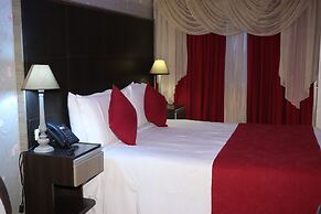 Hotel Luxsur