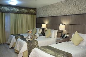 Hotel Luxsur