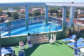 Hotel Luxsur