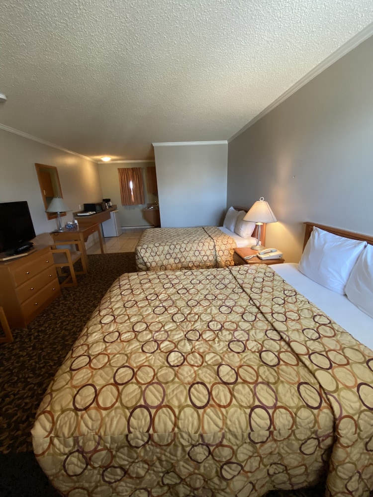 Aspen Motor Inn