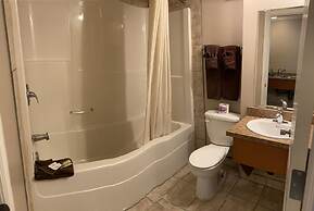 Aspen Motor Inn