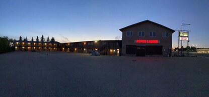 Aspen Motor Inn