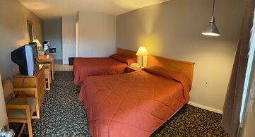 Aspen Motor Inn