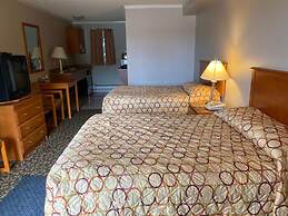 Aspen Motor Inn