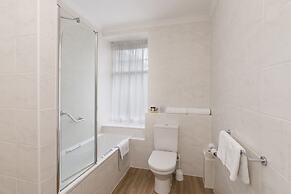 The Ship and Castle