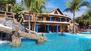 Caribe Tesoro
