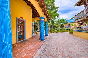 Caribe Tesoro