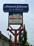 Howard Johnson by Wyndham Grande Prairie