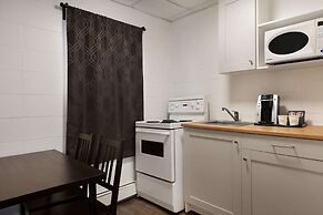 Howard Johnson by Wyndham Grande Prairie