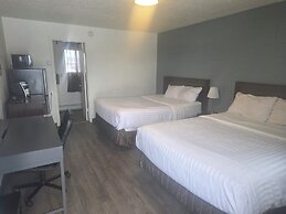 Howard Johnson by Wyndham Grande Prairie