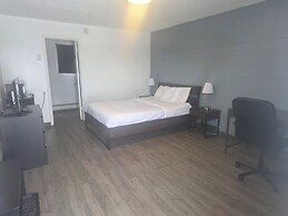 Howard Johnson by Wyndham Grande Prairie