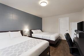 Howard Johnson by Wyndham Grande Prairie