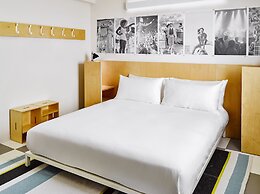 The Asbury Hotel