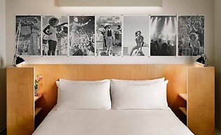 The Asbury Hotel