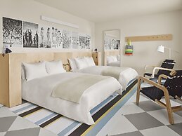 The Asbury Hotel