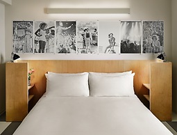The Asbury Hotel