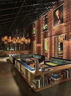 The Asbury Hotel